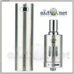Joyetech eGo ONE Mega - стартовый набор