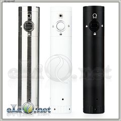 [Vision] 65W DEUS 18650 mod 