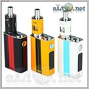 Pioneer4you IPV V2 50w Box Mod