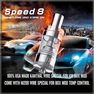 A9 Kumiho RDA - ОА для дрипа из нержавеющей стали с регулируемой подачей воздуха.