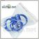 Silkprint Decorative Silicone Ring - силиконовое колечко, препятствующее скольжению эл. сигареты.