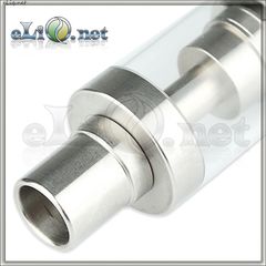 Eleaf iJust 2 сабомный атомайзер.