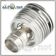 3.5ml Vapeonly BCC(Bottom Coil Changeable) mega Clear Cartomizer