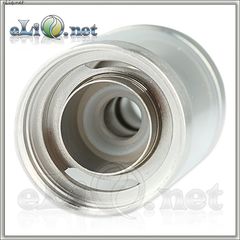 Eleaf iJust 2 сабомный атомайзер.