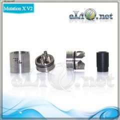 [Yep] Mutation x V2 RDA - ОА для дрипа. клон. Мутация