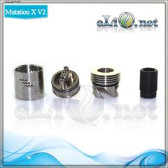 [Yep] Mutation x V2 RDA - ОА для дрипа. клон. Мутация
