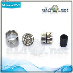 [Yep] Mutation x V2 RDA - ОА для дрипа. клон. Мутация