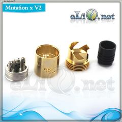 [Yep] Mutation x V2 RDA - ОА для дрипа. клон. Мутация