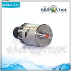 [Yep] Mutation x V2 RDA - ОА для дрипа. клон. Мутация