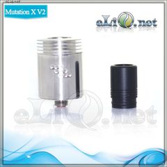 [Yep] Mutation x V2 RDA - ОА для дрипа. клон. Мутация