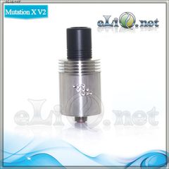 [Yep] Mutation x V2 RDA - ОА для дрипа. клон. Мутация