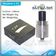 A9 Kumiho RDA - ОА для дрипа из нержавеющей стали с регулируемой подачей воздуха.