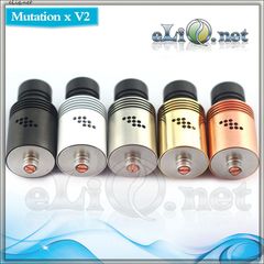 [Yep] Mutation x V2 RDA - ОА для дрипа. клон. Мутация