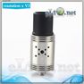 A9 Kumiho RDA - ОА для дрипа из нержавеющей стали с регулируемой подачей воздуха.