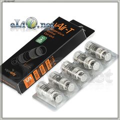[VapeOnly]  vAir-T A. Сменный испаритель для Aspire Atlantis