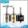 A9 Kumiho RDA - ОА для дрипа из нержавеющей стали с регулируемой подачей воздуха.