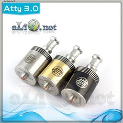[Yep] Atty v.3.0 26650 RDA - ОА для дрипа. клон.