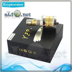[Yep] Krytomizer 26650 RDA - ОА для дрипа. клон.