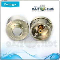 Yep Derringer RDA - ОА для дрипа. клон.