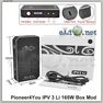 Pioneer4you IPV V2 50w Box Mod
