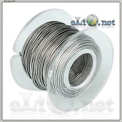 UD Нихром Nichrome d 0.5мм, 10м.