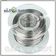 500 Mesh T316L Stainless Steel / Сетка нержавеющая
