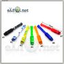 Ceramic Calabash Drip Tip for 510/901