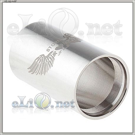 Smoktech RSST Genesis (Генезис, Обслуживаемый Атомайзер)
