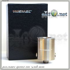 WISMEC OLED Screen VW MOD Control Head. Голова.
