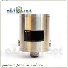WISMEC OLED Screen VW MOD Control Head. Голова.