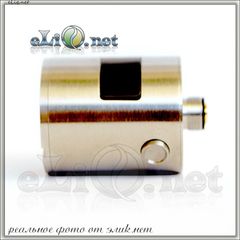 WISMEC OLED Screen VW MOD Control Head. Голова.