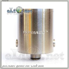 WISMEC OLED Screen VW MOD Control Head. Голова.