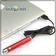 VapeOnly eGo USB Flashlight Battery - 1600mAh - аккумулятор с фонариком.