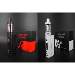 Kangertech Subox Mini Starter Kit - боксмод вариватт + атомайзер, набор