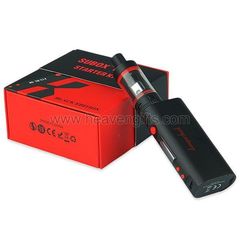 Kangertech Subox Mini Starter Kit - боксмод вариватт + атомайзер, набор