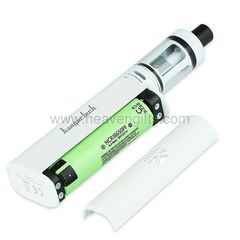 Kangertech Subox Mini Starter Kit - боксмод вариватт + атомайзер, набор