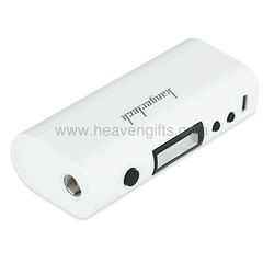 Kangertech Subox Mini Starter Kit - боксмод вариватт + атомайзер, набор