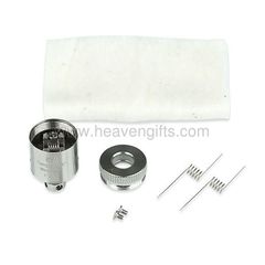 Kangertech Subox Mini Starter Kit - боксмод вариватт + атомайзер, набор