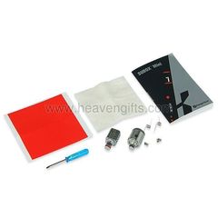 Kangertech Subox Mini Starter Kit - боксмод вариватт + атомайзер, набор