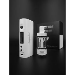 Kangertech Subox Mini Starter Kit - боксмод вариватт + атомайзер, набор