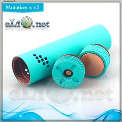 Yep Mutation x V2 18650 Mechanical MOD - механический мод, клон. Мутация