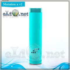 Yep Mutation x V2 18650 Mechanical MOD - механический мод, клон. Мутация