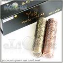 Fuhattan Magneto 18650 Mechanical MOD