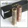 Fuhattan Magneto 18650 Mechanical MOD
