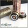 Fuhattan Magneto 18650 Mechanical MOD