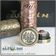 Fuhattan Magneto 18650 Mechanical MOD
