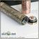 Fuhattan Magneto 18650 Mechanical MOD