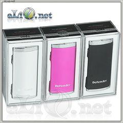 50W 8V Heatvape Defender 2 VV/VW Mini Box Mod - боксмод вариватт.