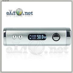 50W 8V Heatvape Defender 2 VV/VW Mini Box Mod - боксмод вариватт.