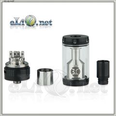 EHPRO Billow v2 RTA - обслуживаемый атомайзер-танк.